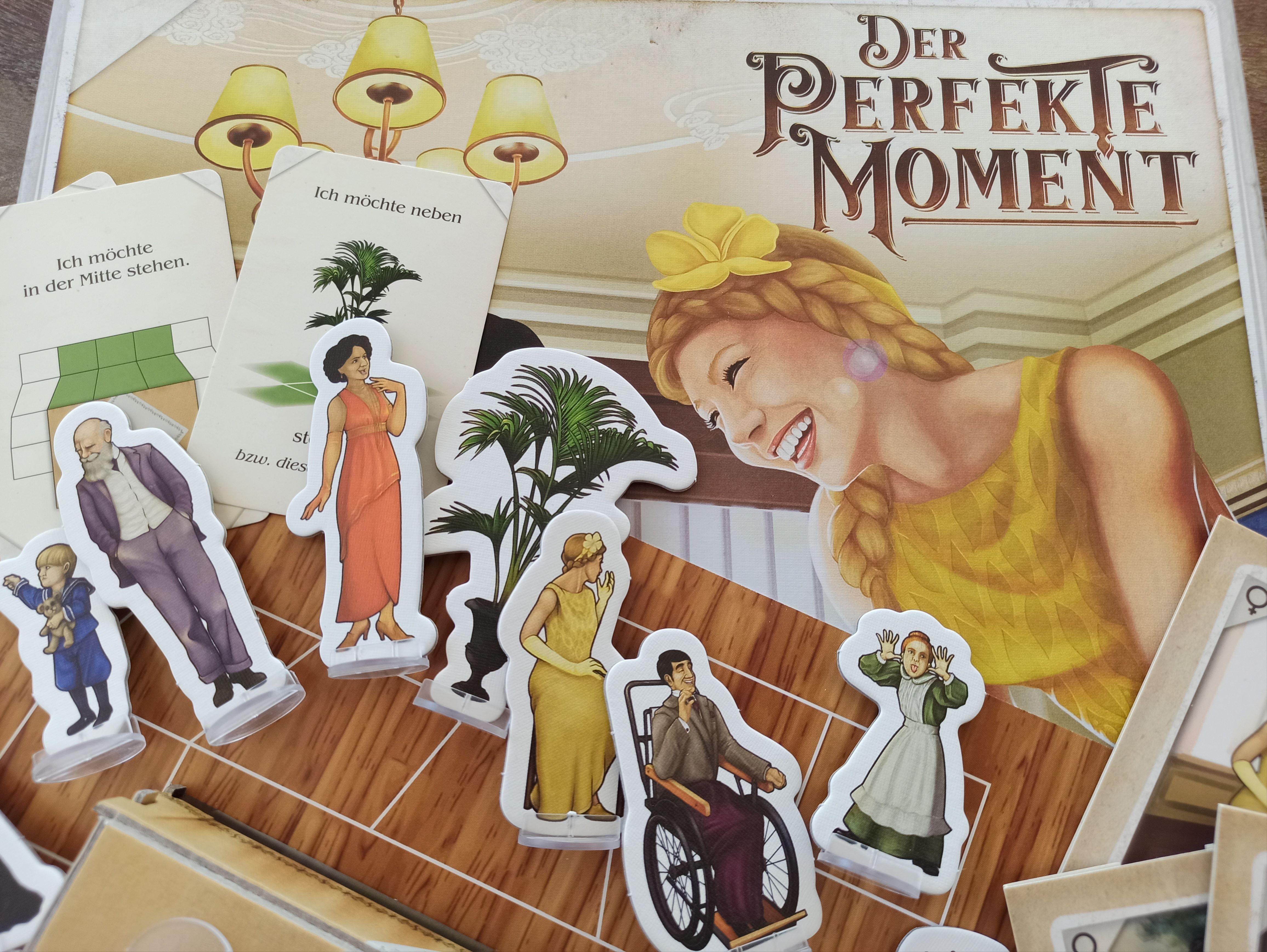 Spiel des Monats Dezember 2022