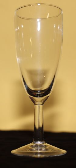 Sektglas
